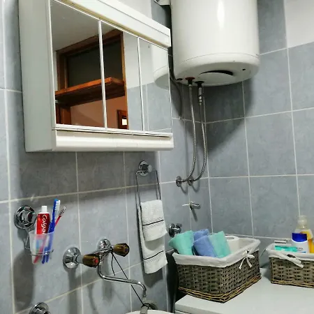 Appartement Bella