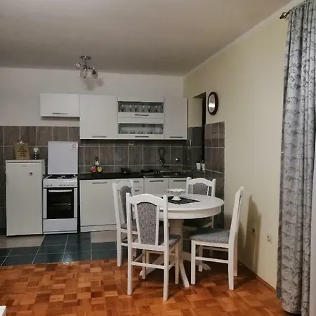 Bella Appartement *