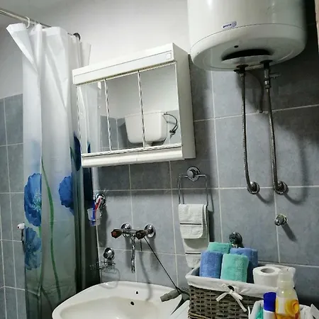 Appartement Bella