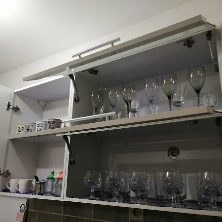 Appartement Bella Trebinje