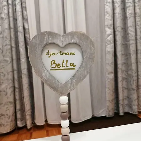 Bella Appartement