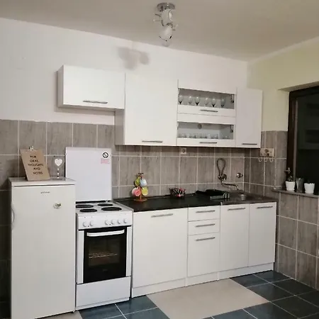 Appartement Bella Trebinje