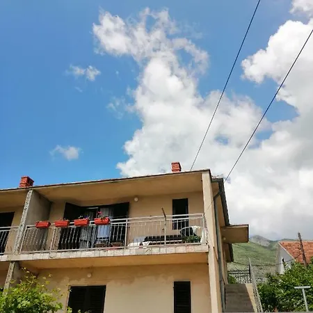 Appartement Bella
