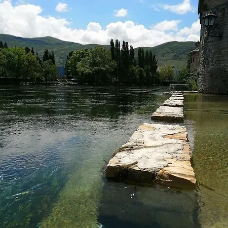 Bella * Trebinje