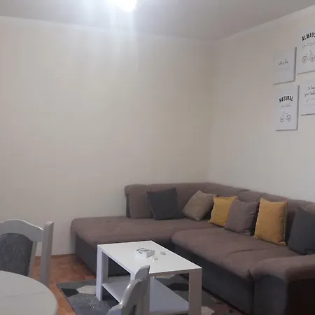 Appartement Bella Trebinje