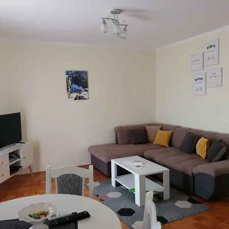 Appartement Bella Trebinje